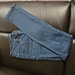 Womens American Eagle super stretch jeans